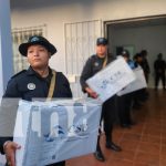 Autonomía, inclusión y democracia: Costa Caribe Sur se prepara para las elecciones regionales 2024 Autonomía, inclusión y democracia: Costa Caribe Sur se prepara para las elecciones regionales 2024