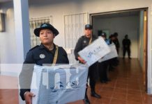 Autonomía, inclusión y democracia: Costa Caribe Sur se prepara para las elecciones regionales 2024 Autonomía, inclusión y democracia: Costa Caribe Sur se prepara para las elecciones regionales 2024