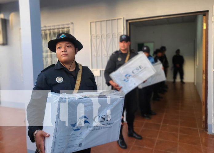 1 Autonomía, inclusión y democracia: Costa Caribe Sur se prepara para las elecciones regionales 2024