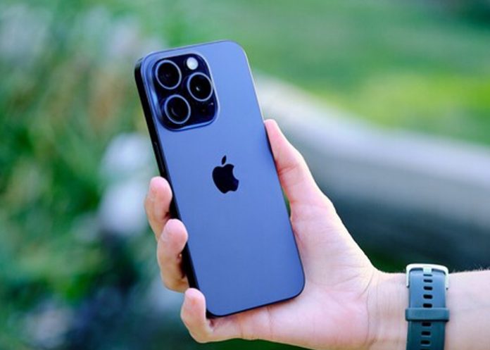 Foto: Filtración revela el diseño futurista del iPhone 16, ¡descubre cómo será el próximo!/