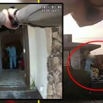 Sin piedad: Policía de California abate a tiros a un adolescente con autismo Sin piedad: Policía de California abate a tiros a un adolescente con autismo