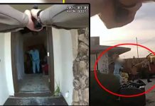 Sin piedad: Policía de California abate a tiros a un adolescente con autismo Sin piedad: Policía de California abate a tiros a un adolescente con autismo