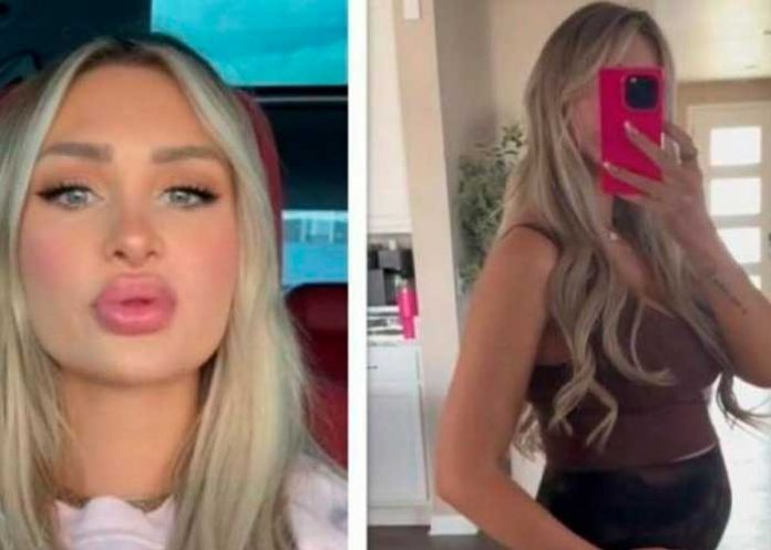 La expulsan del gimnasio porque la esposa del dueño se quejó de su vestimenta