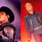 Alejandro Fernández y Alfredo Olivas lanzarán juntos un nuevo éxito Foto: Alejandro Fernández y Alfredo Olivas se unen /cortesía