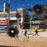 Ejercito de Sudán toman control de la radiotelevisión nacional en Omdurman Foto: Ejercito de Sudán aplaude logro de posesión /cortesía