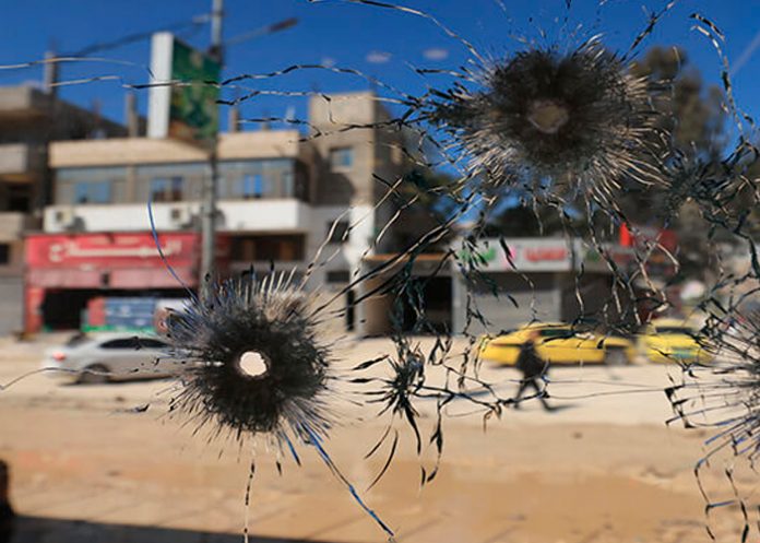 1 Foto: Ejercito de Sudán aplaude logro de posesión /cortesía