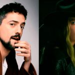 Belinda y Luis Gerardo Méndez juntos en la nueva serie de Prime Video Foto: Belinda y Luis Gerardo Méndez juntos en nueva serie /cortesía