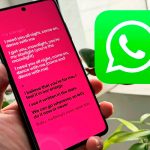 Foto: ¡Dale vida a tus fotos y videos en WhatsApp! /cortesía