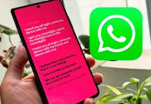 ¡Añade ritmo y letras a tus estados! Descubre el truco en WhatsApp Foto: ¡Dale vida a tus fotos y videos en WhatsApp! /cortesía