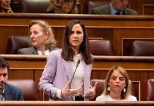España es acusado de seguir vendiendo armas a Israel Foto: España en el ojo del huracán /cortesía