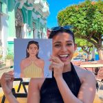 Le llueve el "vulgareo" a Wendy Vilchez por su "forma de vestir"