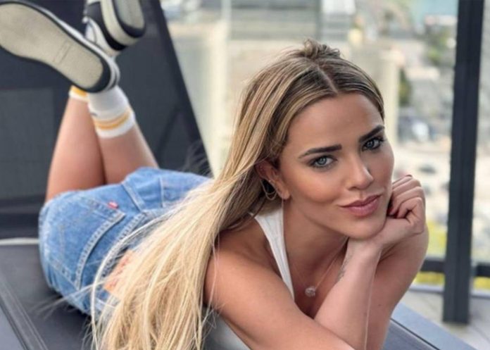 1 Me drogaron y me encerraron: Thalí García revela secretos de La Casa de los Famosos