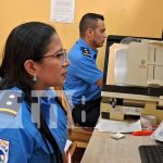 Novedoso servicio de citas en línea agiliza trámites migratorios en Carazo Novedoso servicio de citas en línea agiliza trámites migratorios en Carazo