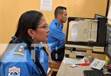 Novedoso servicio de citas en línea agiliza trámites migratorios en Carazo Novedoso servicio de citas en línea agiliza trámites migratorios en Carazo