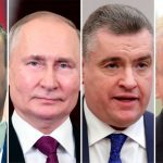 Foto: Elecciones de Rusia 2024 /cortesía