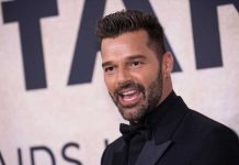 Sobrino de Ricky Martin retira contrademanda hacia el cantante