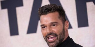 Sobrino de Ricky Martin retira contrademanda hacia el cantante