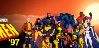 Foto: X-Men 97 bajo interrogantes /cortesía