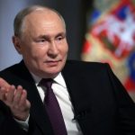 Foto: Putin acerca de los ensayos nucleares: "Sabemos que EE.UU. está considerando la posibilidad de realizar tales pruebas" / Cortesía