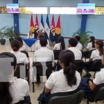 MINED pone en tus manos una herramienta para que conozcas arte y cultura de Nicaragua Foto: MINED pone en tus manos una herramienta para que conozcas arte y cultura de Nicaragua / TN8