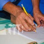 El legado de Erving Ampie Álvarez: 40 años de dedicación a la alfabetización en Nicaragua