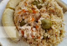 Conocé los platillos de Cuaresma que se elaboran en Nicaragua Conocé los platillos de Cuaresma que se elaboran en Nicaragua