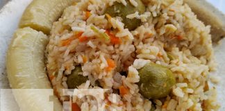 Conocé los platillos de Cuaresma que se elaboran en Nicaragua