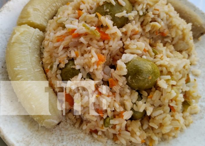 Conocé los platillos de Cuaresma que se elaboran en Nicaragua