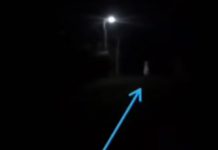 ¡Impactante avistamiento! La Llorona supuestamente aparece en Motastepe (VIDEO) ¡Impactante avistamiento! La Llorona aparece en Motastepe