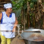 Foto: Doña Leonarda: La maestra del almíbar de Masaya que endulza Nicaragua/TN8