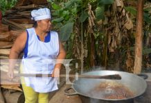 Doña Leonarda: La maestra del almíbar de Masaya que endulza Nicaragua Foto: Doña Leonarda: La maestra del almíbar de Masaya que endulza Nicaragua/TN8
