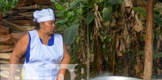 Foto: Doña Leonarda: La maestra del almíbar de Masaya que endulza Nicaragua/TN8