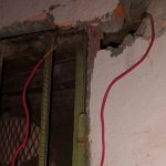 Argentina: Pareja electrificó puerta de su casa y un ladrón murió al entrar Argentina: Pareja electrificó puerta de su casa y un ladrón murió al entrar