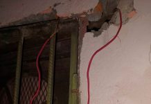 Argentina: Pareja electrificó puerta de su casa y un ladrón murió al entrar