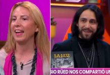 Ya se armó: Hombre dice hablar «lenguaje extraterrestre» y desmiente a Mafe Walker Hombre dice hablar "lenguaje extraterrestre" y desmiente a Mafer Walker