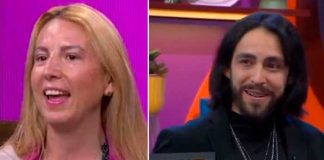 Hombre dice hablar "lenguaje extraterrestre" y desmiente a Mafer Walker