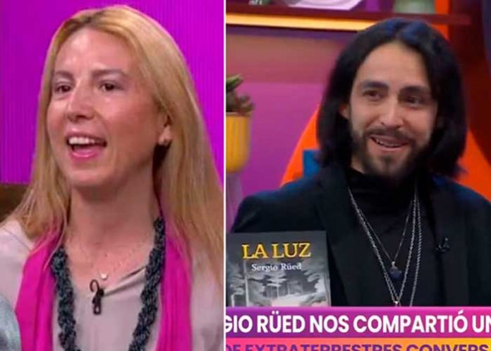 1 Hombre dice hablar