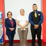 A bailar por el autismo con Fundación Azul Esperanza y Claro A bailar por el autismo con Fundación Azul Esperanza y Claro