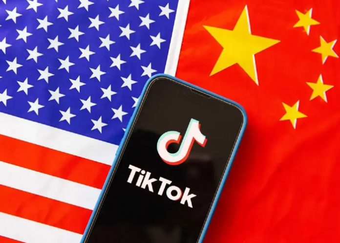 1 Foto;China insta a Estados Unidos a detener la persecución contra empresas extranjeras/Cortesía