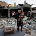 Foto: Uruguay respira aliviado: Alerta naranja por lluvias y tormentas llega a su fin / Cortesía