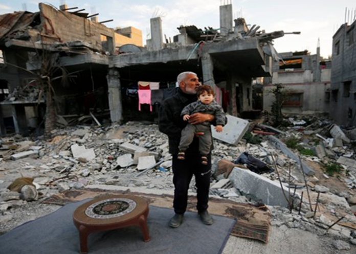 Foto: Uruguay respira aliviado: Alerta naranja por lluvias y tormentas llega a su fin / Cortesía