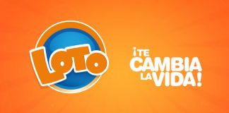 Ganadores del sorteo de Loto Nicaragua, correspondiente a 9:00 PM, de este 7 de abril