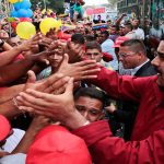 PSUV reitera a Nicolás Maduro como su candidato para las próximas elecciones presidenciales Foto: PSUV reitera a Nicolás Maduro como su candidato para las próximas elecciones presidenciales / Cortesía