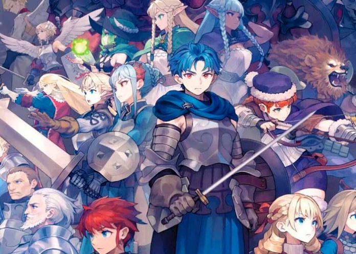 1 Foto: Unicorn Overlord brilla con una presentación increíble y merece toda tu atención / Cortesía