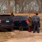 Violento tiroteo en Estados Unidos deja a dos policías heridos Foto: Violencia en Missouri Estados Unidos /cortesía