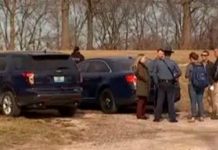 Violento tiroteo en Estados Unidos deja a dos policías heridos Foto: Violencia en Missouri Estados Unidos /cortesía