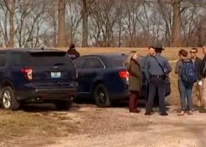 1 Foto: Violencia en Missouri Estados Unidos /cortesía