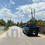 Adolescente de 16 años falleció tras fatal accidente de tránsito en Jalapa Foto: Adolescente de 16 años falleció tras accidente de tránsito en Jalapa/TN8