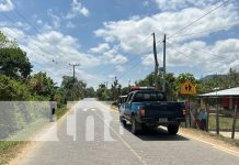 Adolescente de 16 años falleció tras fatal accidente de tránsito en Jalapa Foto: Adolescente de 16 años falleció tras accidente de tránsito en Jalapa/TN8