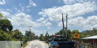 Foto: Adolescente de 16 años falleció tras accidente de tránsito en Jalapa/TN8